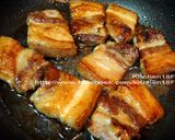 紹興滷焢肉_電鍋版的食譜步驟7照片