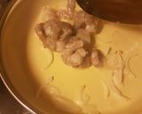 Foto langkah ke 4 dari resep Nasi goreng udang ketofy.