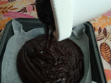 Brownies Panggang
