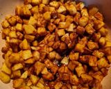 Foto langkah ke 1 dari resep Apple Pie.