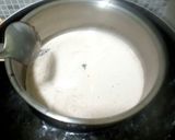 Foto langkah ke 3 dari resep Puding Regal Dessert Tanpa Telur ala AV Kitchen.