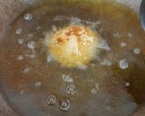 A picture of step 6 of Mawa Anarsa - A Traditional Indian Dessert.