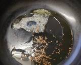 Dal Bukhara !! recipe step 2 photo