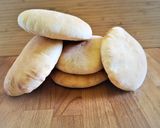 Pita recept fázis 3 fotója