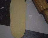 Foto langkah ke 4 dari resep Roti Tawar.