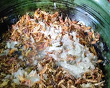 Foto del paso 4 de la receta: Chapulines