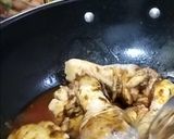 Foto langkah ke 4 dari resep Gulai Ayam.
