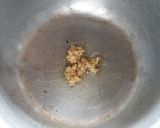 A picture of step 2 of Drumstick Soup.