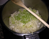 Foto del paso 2 de la receta: Ragú a la Genovesa