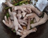 Foto langkah ke 3 dari resep Soto Ceker Favorit.