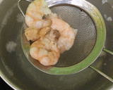 Foto langkah ke 6 dari resep Tekwan.