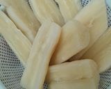 Foto del paso 8 de la receta: Mandioca, yuca, aipim o como la llames, ¿cómo se cocina? ☺️ (para quienes aún le temen a esta deli)