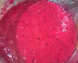 Foto langkah ke 3 dari resep Jus Buah Ceria.
