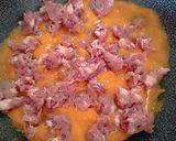 Foto del passaggio 3 della ricetta Riso venere con zucca e salsiccia