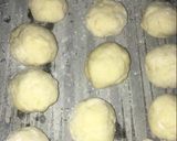 Foto del paso 2 de la receta: Pan de queso rallado