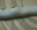 صورة لخطوة 4 من وصفة خبز محشي