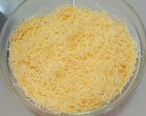 Foto langkah ke 1 dari resep Premium Kastengel.