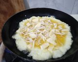 Foto langkah ke 6 dari resep Tahu Telor Nikmat.