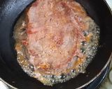 Foto langkah ke 4 dari resep Beef Sirloin Steak.