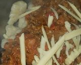 Foto del paso 8 de la receta: Ñoquis con tuco para 5 porciones