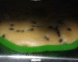 Foto langkah ke 6 dari resep Bolu Pisang kismis.
