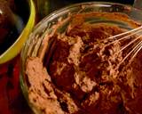 No Oven Decadent Chocolate Cake recipe step 10 photo