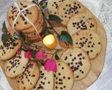 صورة لخطوة 4 من وصفة الكوكيز