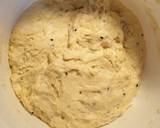 Super easy naan breads recipe step 1 photo