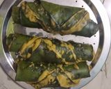 A picture of step 6 of રસ પાત્રા (Ras Patra Recipe In Gujarati).