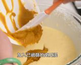 南瓜絲絨巴斯克的食譜步驟8照片