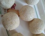 Foto langkah ke 6 dari resep Onde-onde.