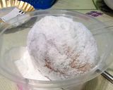 Foto langkah ke 8 dari resep Bomboloni Lembut.