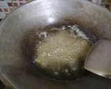 Foto langkah ke 2 dari resep Teri Jengki Pedas ala Dina.