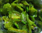 મરચાં નો સંભારો(Marcha na Sambharo Recipe in Gujarati) રેસીપી સ્ટેપ4ફોટો
