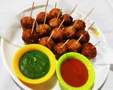 पोटैटो लॉलीपॉप (Potato Lollipop recipe in Hindi) रेसिपी चरण 5 फोटो