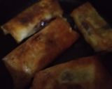 Foto langkah ke 3 dari resep Pisang Aroma Cokelat.