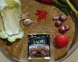 Foto langkah ke 1 dari resep Ayam Crispy Saos Lada Hitam.