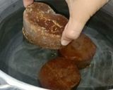 Foto langkah ke 2 dari resep Kolak Labu Parang.