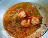 รูปขั้นตอนการทำที่ 3 ของ กุ้งผัดใบกะเพรา