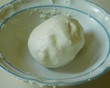 A picture of step 3 of Sweet and savory Dumplings (Kozhukattai inTamil).