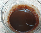 Foto del paso 3 de la receta: Tarta de sémola y coco sin horno