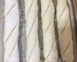 Foto del paso 12 de la receta: Pan francés 🥖