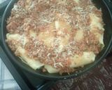 Foto del paso 8 de la receta: Panqueques de ricota y choclo crema