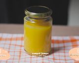 Foto langkah ke 5 dari resep Selai Lemon / Lemon Curd.