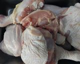 Foto langkah ke 1 dari resep Gulai Ayam.