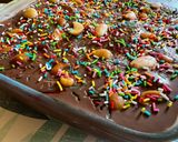 Foto del paso 11 de la receta: Marquesa de chocolate
