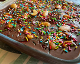Foto del paso 11 de la receta: Marquesa de chocolate