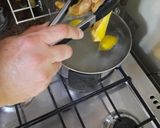 Foto del paso 4 de la receta: Dorado con papas