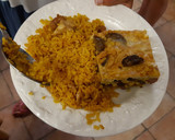 Foto del paso 20 de la receta: Arroz con Costra receta paso a paso