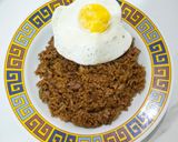 Foto langkah ke 8 dari resep Nasi Goreng Ala Anak Kost.